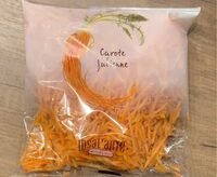 Carote julienne