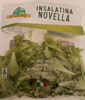 Insalatina novella