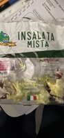 Insalata mista