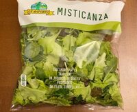 Misticanza