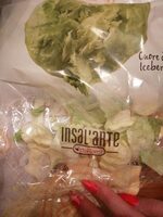 Cuore di Iceberg