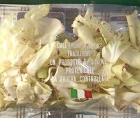 Radicchio variegato