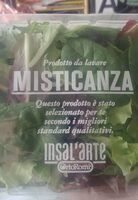 Misticanza