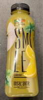 Smile limone