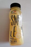 Estratto di frutta e zenzero