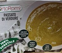 Passato di verdure