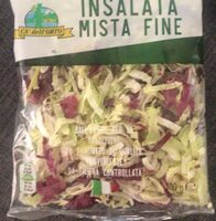 Insalata Mista Fine