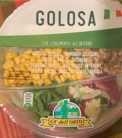 Golosa