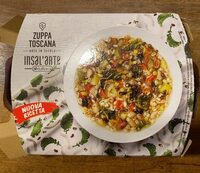 Zuppa toscana