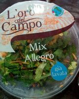 Mix Allegro