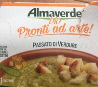 Passato di verdure