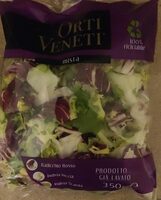 Insalata mista