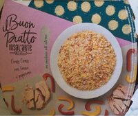 Il Buon Piatto “Insal’arte”