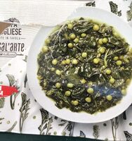 Zuppa pugliese