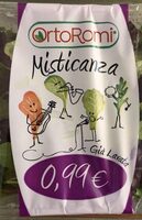 Misticanza