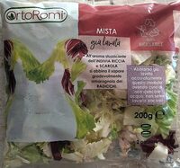 Insalata mista