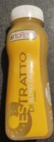 Estratto di kiwi giallo e mela