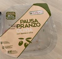Pausa pranzo