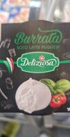 Burrata