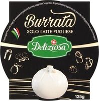 Burrata