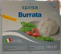 Burrata