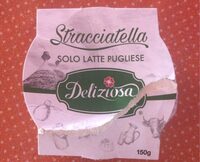 Stracciatella
