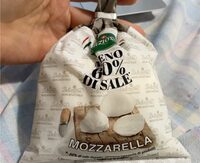 Mozzarella
