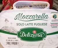 Mozzarella