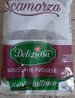 Scamorza