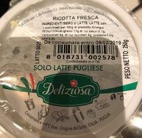 Ricotta Fresca