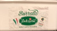 Burrata