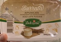 Burrata