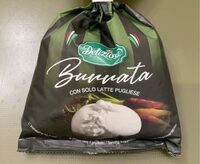 Burrata