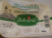 Stracciatella
