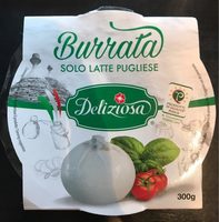 Burrata