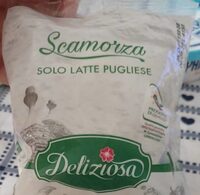 Scamorza