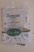 Scamorza affumicata