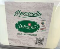Mozzarella