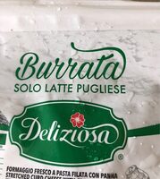 Burrata