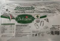 Mozzarella