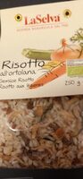 Risotto aux légumes