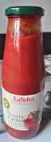 Passierte Tomaten