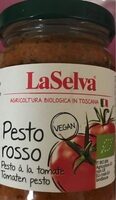 Pesto rosso