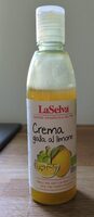 Balsamico Crema al Limone