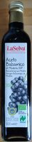 Aceto balsamico di Modena