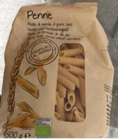 Penne Nudeln Pasta