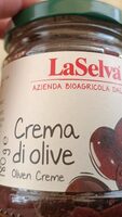 Crema di olive