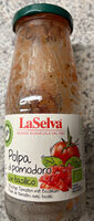 Stückige Tomaten mit Basilikum 425g