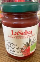 Tomatenmark, doppelt konzentriert