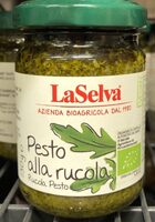 Pesto alla Rucola